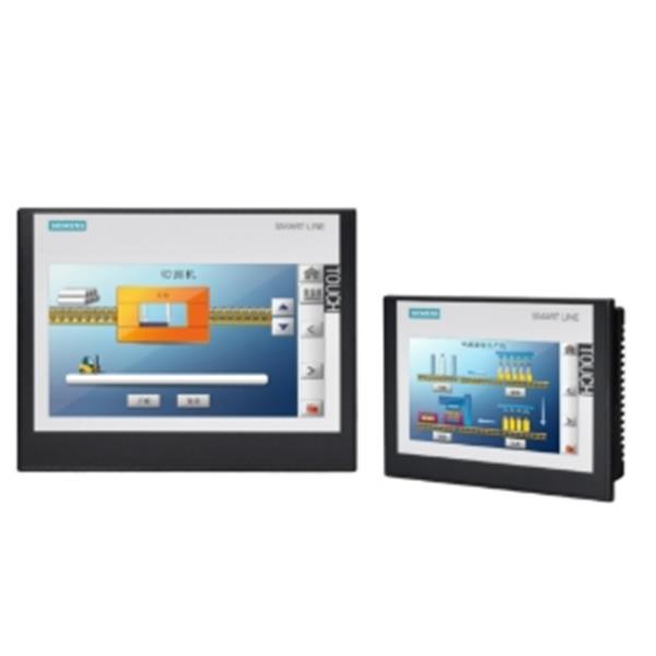 德國SIEMENS西門子 人機界面HMI   6AV6648-0DE11-3AX0