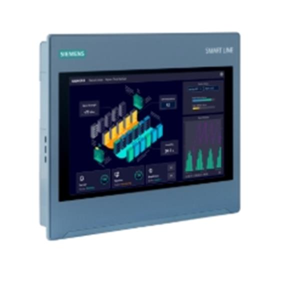 德國SIEMENS西門子 人機界面HMI   6AV6648-0DE11-3AX0