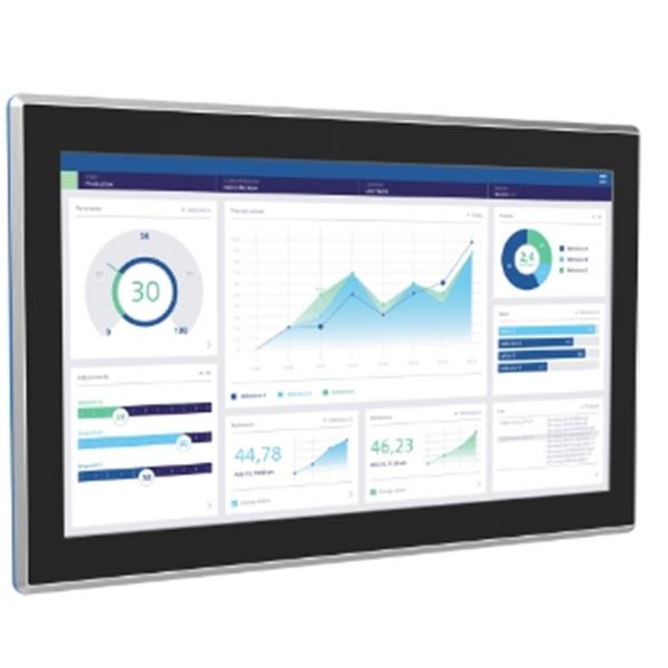 德國SIEMENS西門子 人機界面HMI   6AV6648-0DE11-3AX0