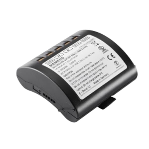 德國SIEMENS西門子 人機界面HMI   6AV6648-0DE11-3AX0