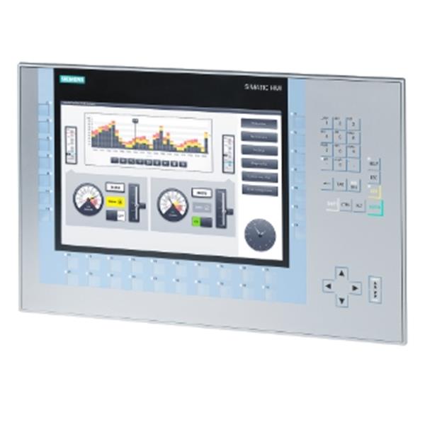 德國SIEMENS西門子 人機界面HMI   6AV6648-0DE11-3AX0