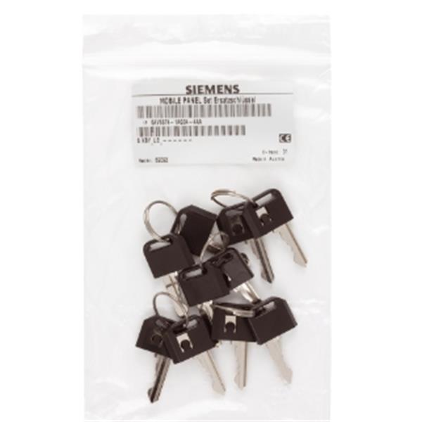 德國SIEMENS西門子 人機界面HMI   6AV6648-0DE11-3AX0