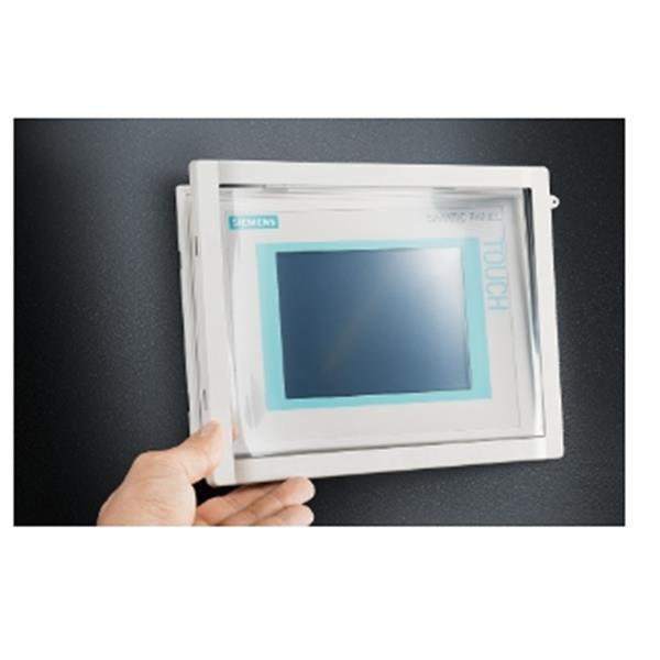 德國SIEMENS西門子 人機界面HMI   6AV6648-0DE11-3AX0