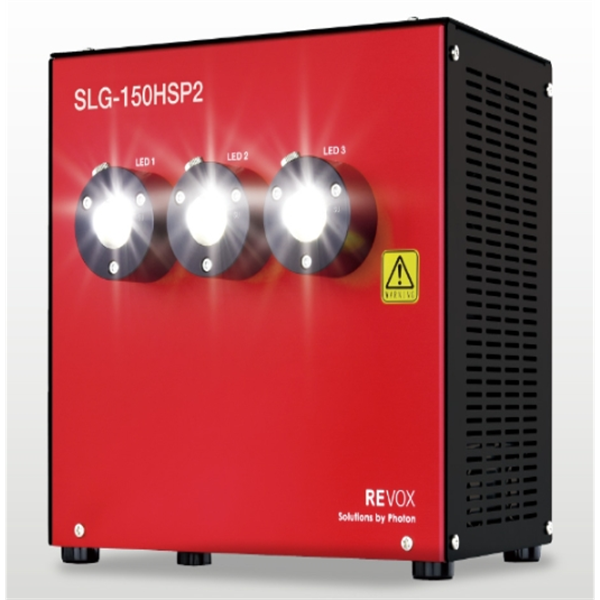 日本REVOX萊寶克斯LED 光源裝置專用電源PB-600S