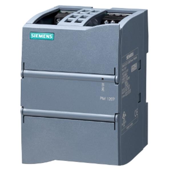 德國SIEMENS西門子 工業(yè)電源  6EP3433-7SB00-0AX0