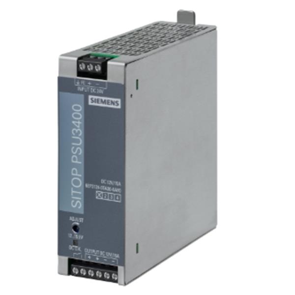 德國(guó)SIEMENS西門子 工業(yè)電源  6EP1332-4BA00