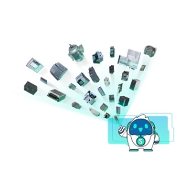 德國(guó)SIEMENS西門子 工業(yè)電源  6EP1332-4BA00