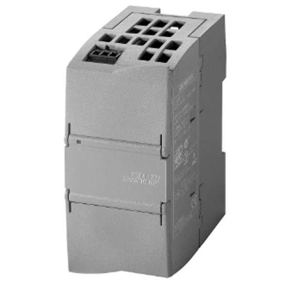 德國SIEMENS西門子 工業(yè)以太網(wǎng)交換機  6GK5004-0BA00-1AB2