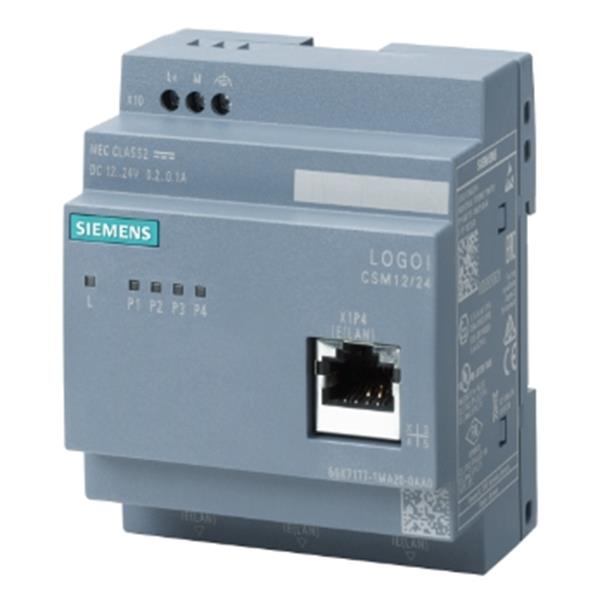 德國SIEMENS西門子 工業(yè)以太網(wǎng)交換機(jī) 6GK5004-1BF00-1AB2