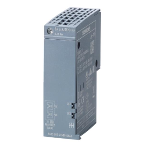 德國SIEMENS西門子 工業(yè)以太網(wǎng)交換機(jī) 6GK5004-1BF00-1AB2