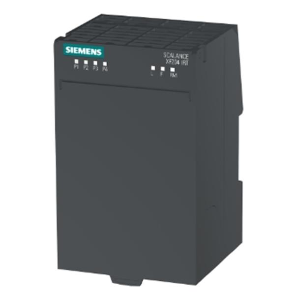 德國SIEMENS西門子 工業(yè)以太網(wǎng)交換機(jī) 6GK5004-1BF00-1AB2