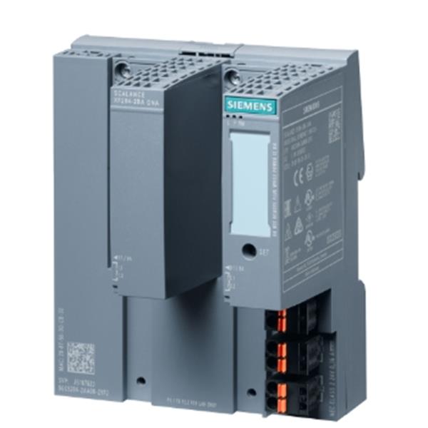 德國SIEMENS西門子 工業(yè)以太網(wǎng)交換機(jī) 6GK5004-1BF00-1AB2