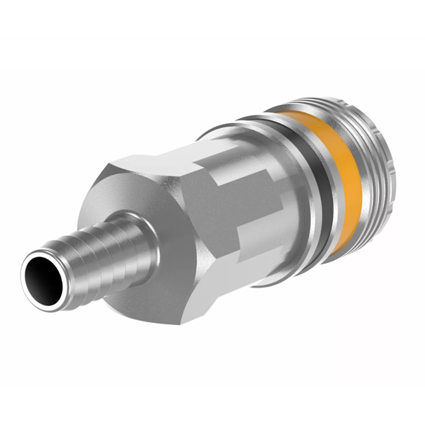 AtlasCopco瑞典SmartQIC 接頭SMARTQIC-10A-M15 4221006005