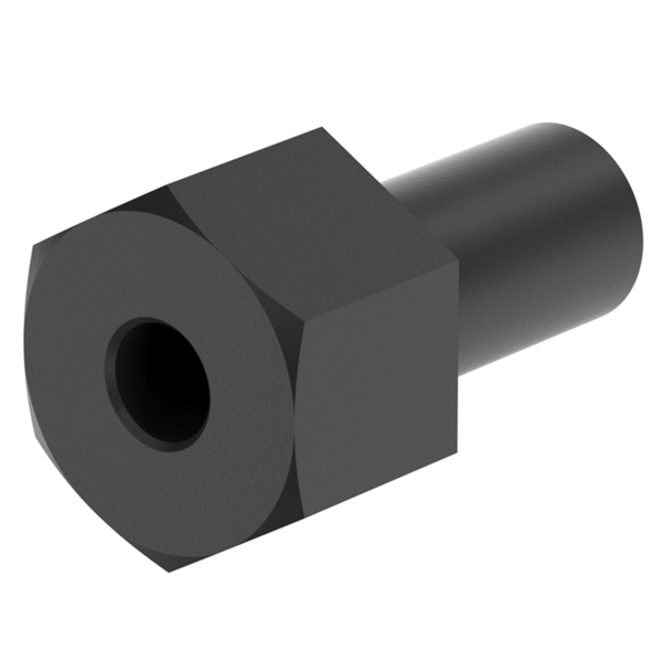 AtlasCopco瑞典適配器Tool holder 4390173553