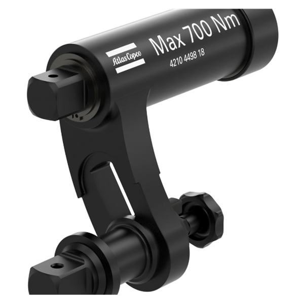 AtlasCopco瑞典阿特拉斯.科普柯加長滑動反力桿Reaction bar 4210449892