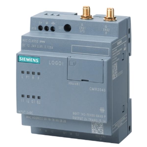 德國SIEMENS西門子工業(yè)通訊處理器 6GK7243-7KX30-0XE0