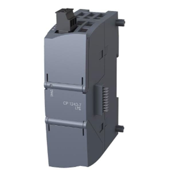 德國SIEMENS西門子工業(yè)通訊處理器 6GK7243-7KX30-0XE0