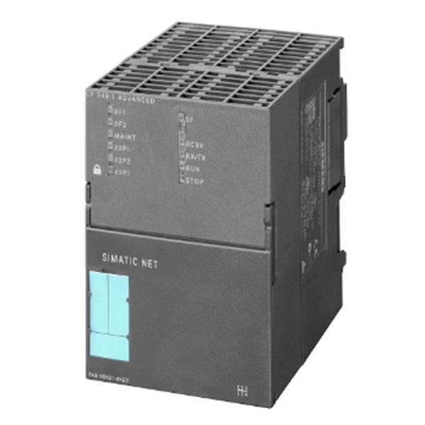 德國SIEMENS西門子工業(yè)通訊處理器 6GK7243-7KX30-0XE0