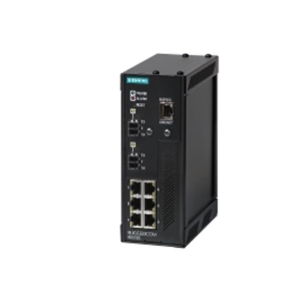 德國SIEMENS西門子 羅杰康系列RUGGEDCOM 6GK6000-8FT51-0AA0