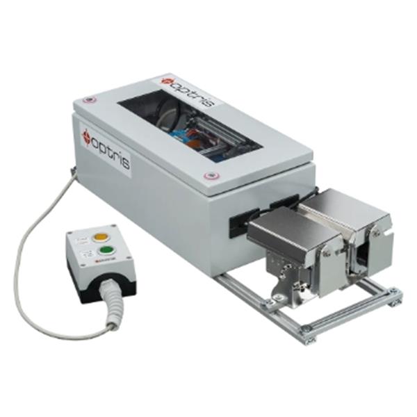 德國optris 紅外應用套件PI 640i LT 90°x64° CM