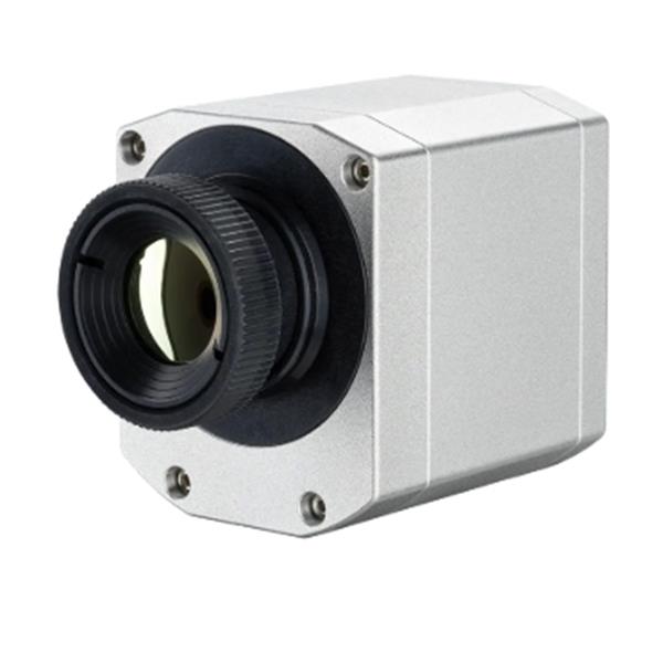 德國optris 紅外熱像儀PI450i LT 29°x22°