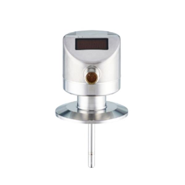 德國IFM易福門帶顯示器的溫度變送器TD2247