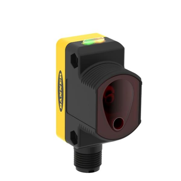 BANNER邦納美國QS30系列光電傳感器 QS30VR3FF200QPMA