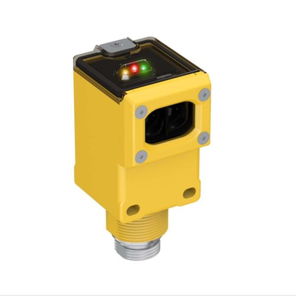 BANNER邦納美國Q45系列光電傳感器 Q45VR3DXQ
