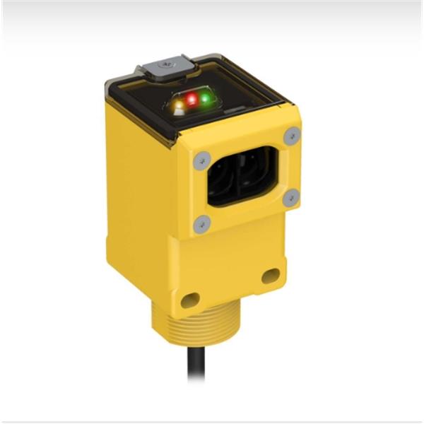 BANNER邦納美國Q45系列光電傳感器 Q45VR3DXQ