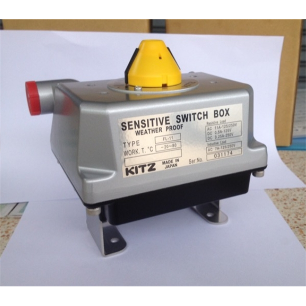 KITZ日本開滋球閥SZA