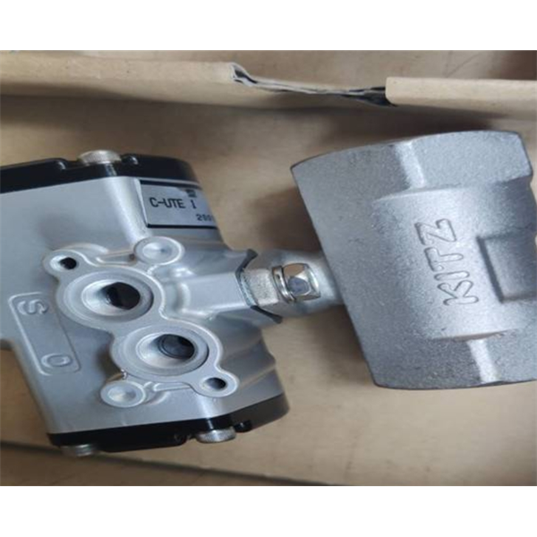 KITZ日本開滋球閥SZA