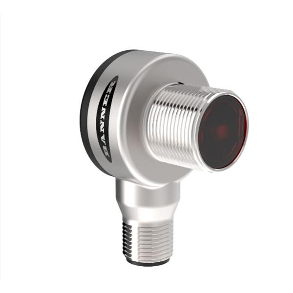 BANNER邦納美國(guó)TM18 光電傳感器 TM18VP6FF50IRQ8