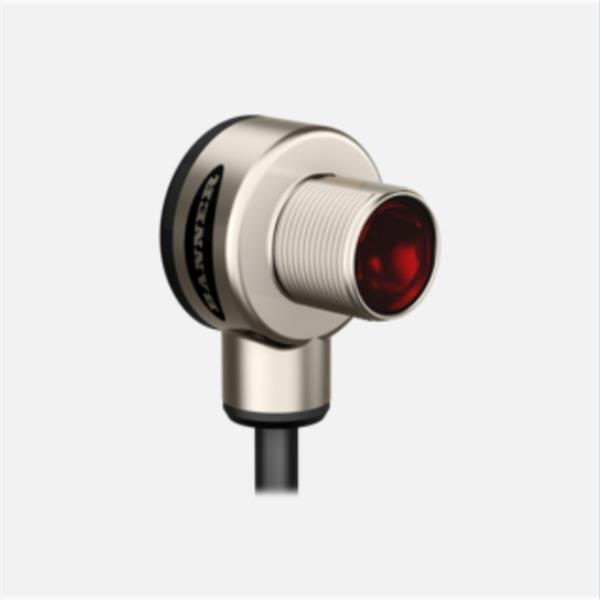 BANNER邦納美國(guó)TM18 光電傳感器 TM18VP6FF50IRQ8
