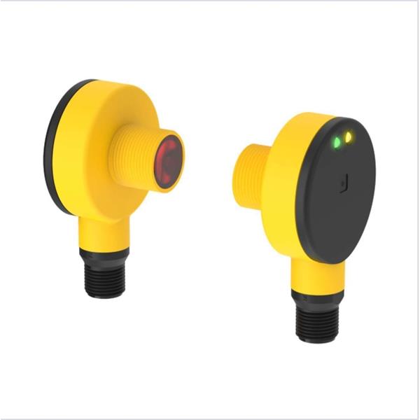 BANNER邦納美國(guó)T18 光電傳感器  T18RP6LPQ