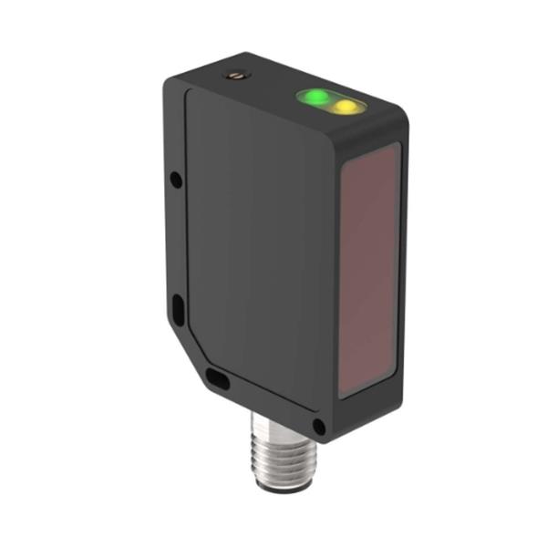 BANNER邦納美國(guó)QMT42系列光電傳感器 QM42VP6DQP