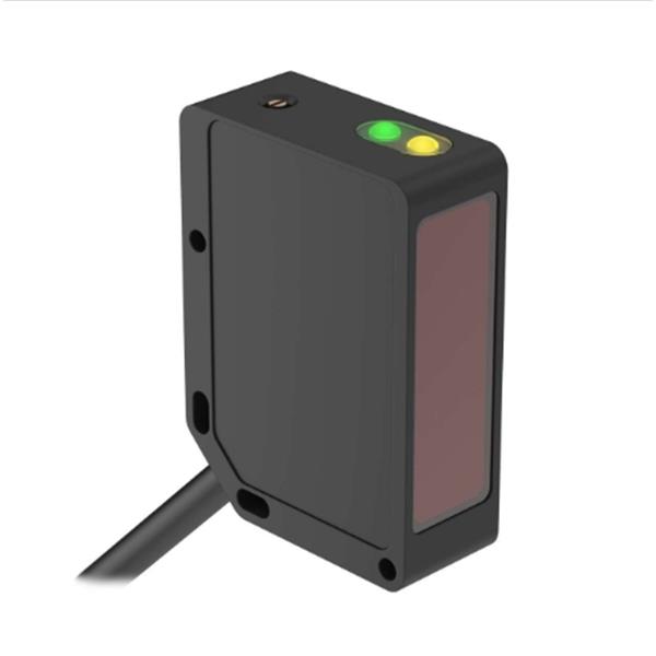 BANNER邦納美國(guó)QMT42系列光電傳感器 QM42VP6DQP