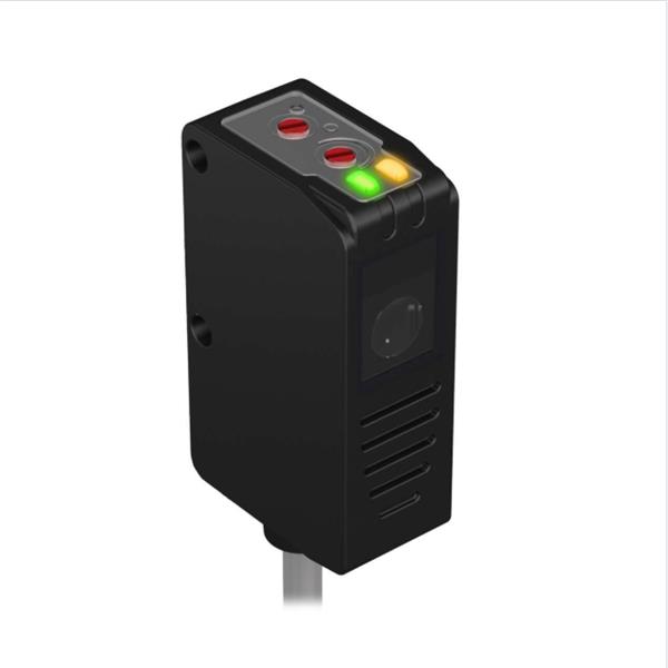 BANNER邦納美國Q26 系列光電傳感器   Q26PXLPQ5