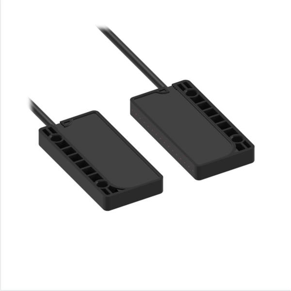 BANNER邦納美國矩形和槽形光釬  IR2.53S