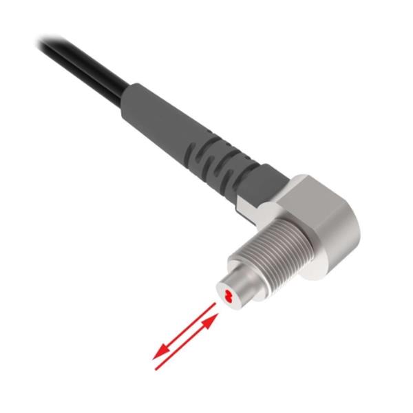 BANNER邦納美國可折彎光纖 PDI46U-LLD