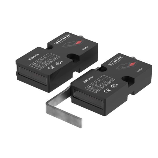 BANNER邦納美國EG24 系列邊緣傳感器 EG24-ILVA-Q7