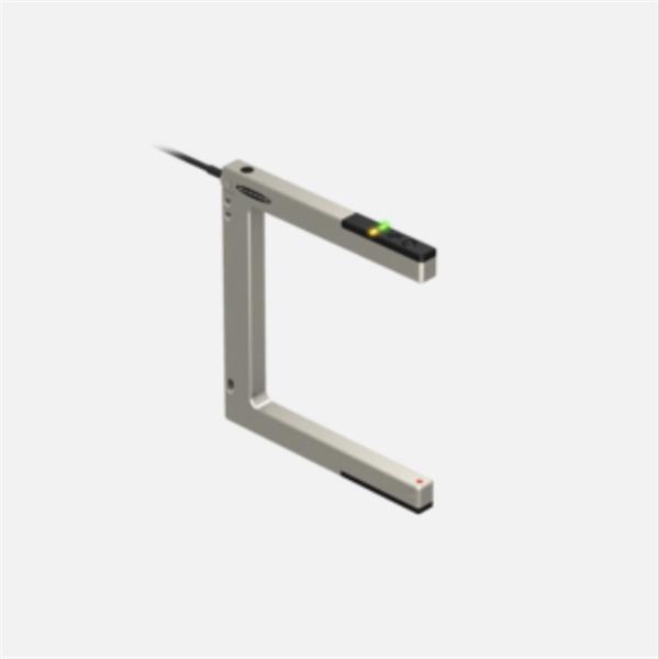 BANNER邦納美國SLM 系列槽形傳感器 SLM120B6