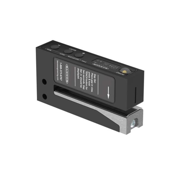 BANNER邦納美國SLU4 系列槽形傳感器 SLU4-PN-Q7