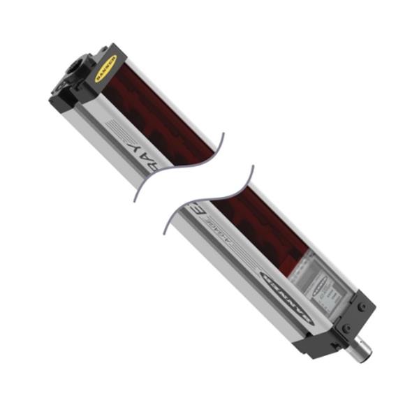 BANNER邦納美國EZ-ARRAY 系列區(qū)域檢測傳感器  EA5K600PIXMODQ