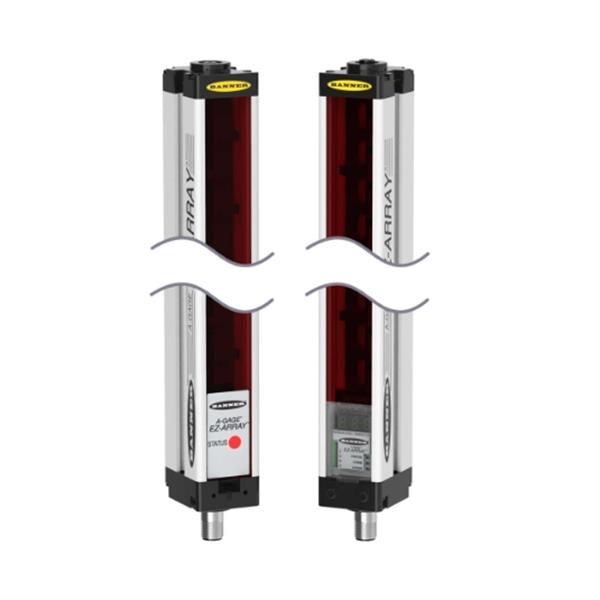 BANNER邦納美國EZ-ARRAY 系列區(qū)域檢測傳感器  EA5K600PIXMODQ