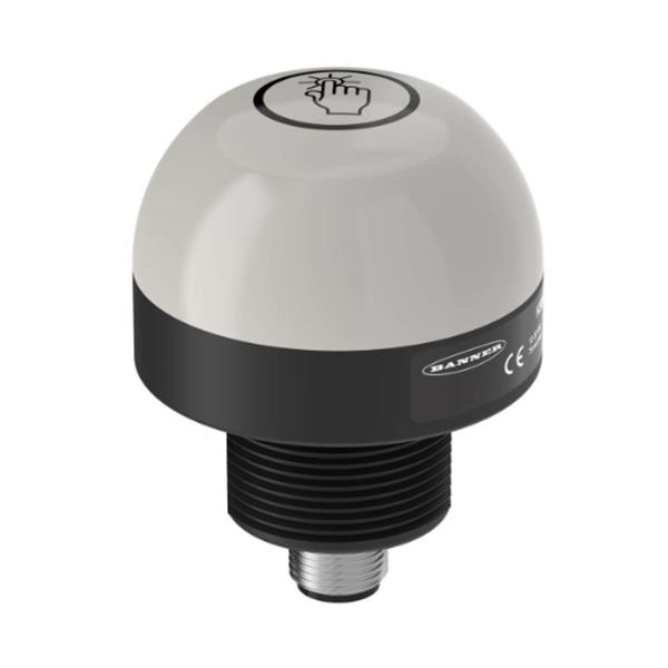 BANNER邦納美國(guó)K50 Core 觸控系列拾取指示燈K50APTGBCQ