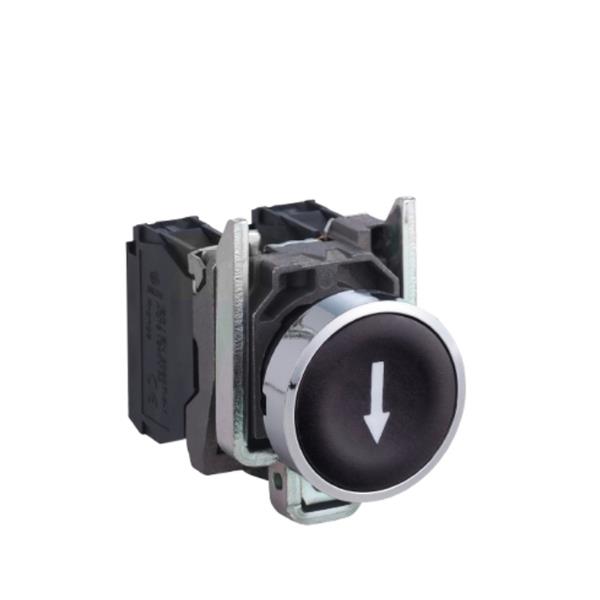 SCHNEIDER施耐德法國(guó)Harmony XB4系列帶燈按鈕 XB4BW36M5