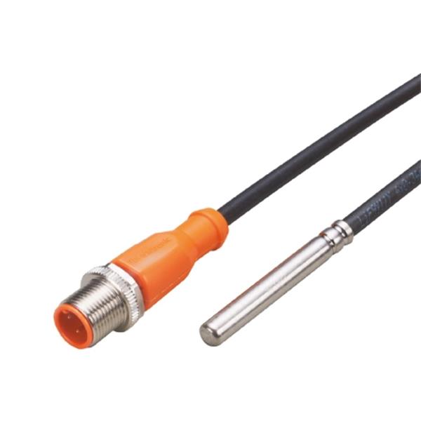 德國IFM易福門帶系統(tǒng)接口的溫度電纜傳感器TS5089