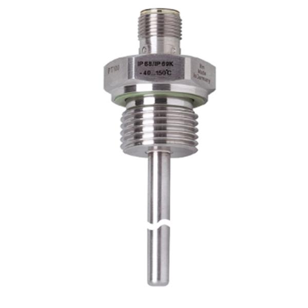 德國IFM易福門帶系統(tǒng)接口的溫度傳感器TM4411