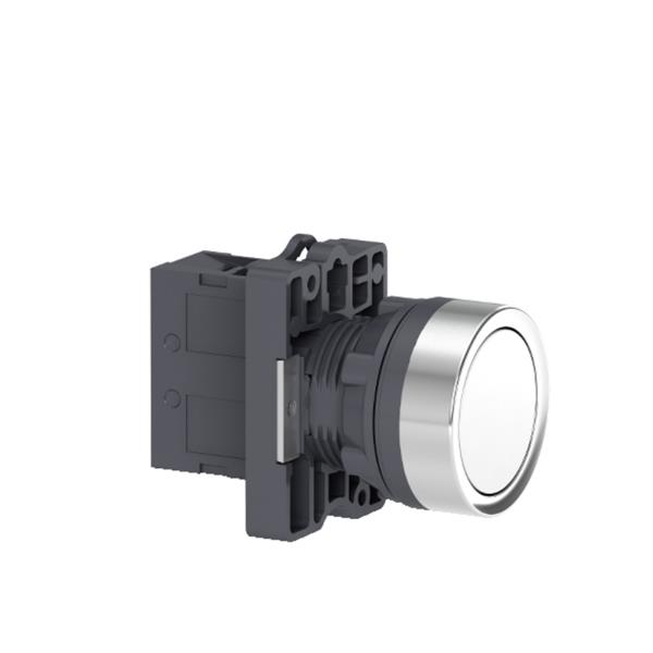 SCHNEIDER施耐德Harmony XA2系列按鈕指示燈XA2EW36B1