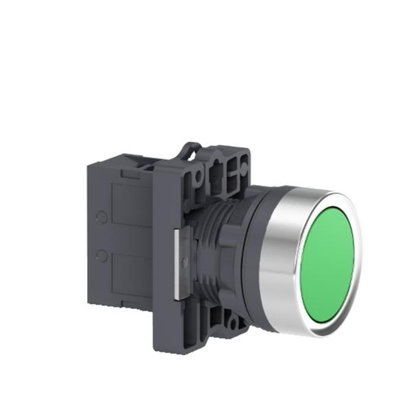 SCHNEIDER施耐德Harmony XA2系列按鈕指示燈XA2EW36B1